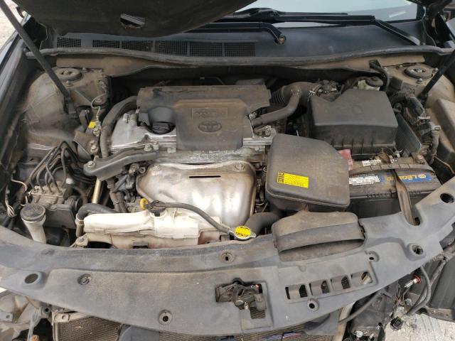 Photo 11 from auction – 2012 TOYOTA CAMRY BASE with VIN 4T1BF1FK6CU004391