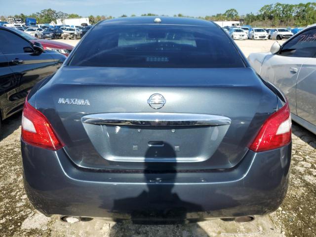 Снимка 6 от търг – 2011 NISSAN MAXIMA S с VIN 1N4AA5AP6BC829091