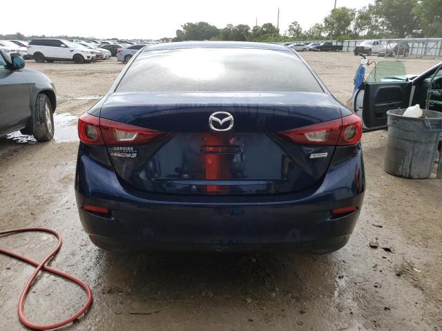 Photo 6 from auction – 2016 MAZDA 3 SPORT with VIN 3MZBM1U73GM240805