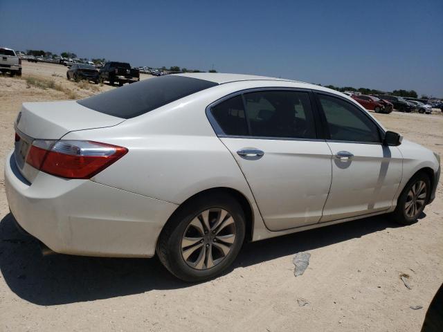 Photo 3 from auction – 2014 HONDA ACCORD LX with VIN 1HGCR2F33EA182358