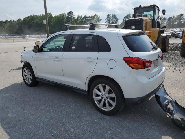 صورة رقم 2 من المزاد - 2013 MITSUBISHI OUTLANDER مع VIN 4A4AR3AU3DE003568