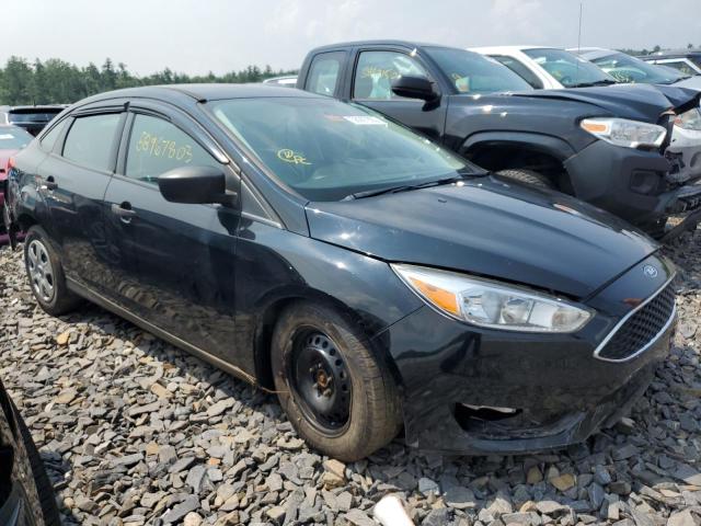 Photo 4 from auction – 2016 FORD FOCUS S with VIN 1FADP3E29GL223631