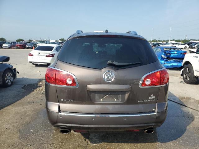 Photo 6 from auction – 2012 BUICK ENCLAVE with VIN 5GAKRCED9CJ291447