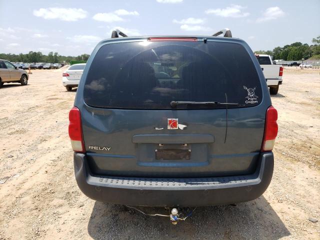 Photo 6 from auction – 2005 SATURN RELAY 3 with VIN 5GZDV23L85D244675