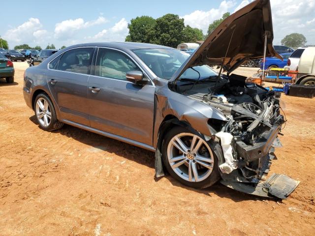 Photo 4 from auction – 2014 VOLKSWAGEN PASSAT SE with VIN 1VWBS7A30EC091214