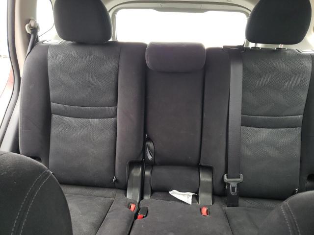 Photo 10 from auction – 2016 NISSAN ROGUE S with VIN JN8AT2MT3GW021173