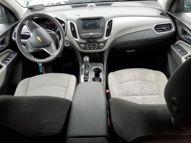 Photo 8 from auction – 2019 CHEVROLET EQUINOX LS with VIN 3GNAXHEV8KS547751