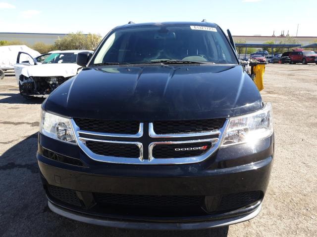 Photo 5 from auction – 2020 DODGE JOURNEY SE with VIN 3C4PDCAB9LT262577