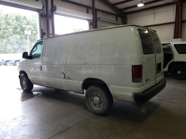 Photo 2 from auction – 2006 FORD ECONOLINE with VIN 1FTRE14W86DA70067