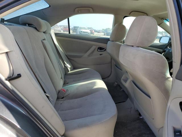 Photo 10 from auction – 2010 TOYOTA CAMRY BASE with VIN 4T4BF3EK8AR061935