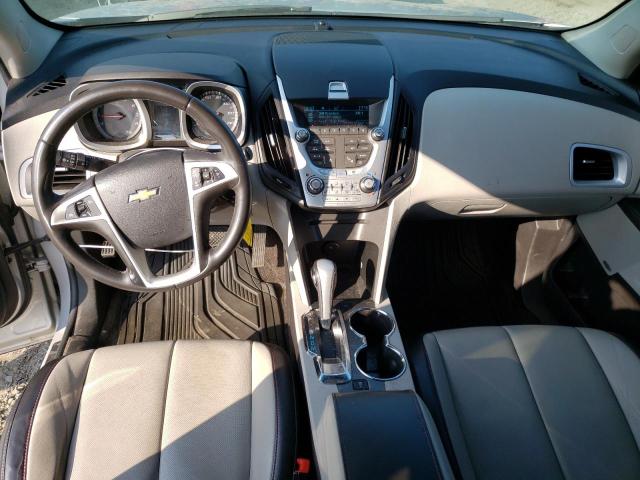 Photo 8 from auction – 2011 CHEVROLET EQUINOX LT with VIN 2CNALPEC5B6213961