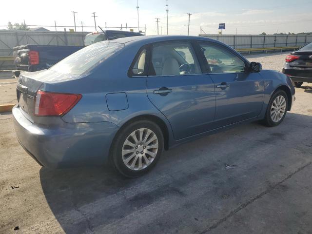 Фото 3 с аукциона – 2009 SUBARU IMPREZA 2. с VIN JF1GE60649H516616
