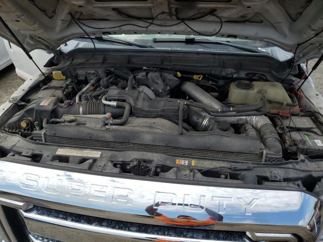 Photo 11 from auction – 2014 FORD F350 SUPER with VIN 1FT8W3BT4EEB00462