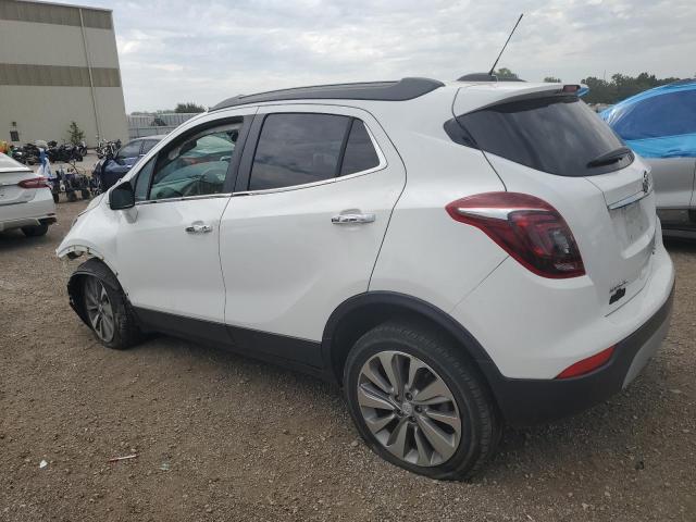 Photo 2 from auction – 2018 BUICK ENCORE PRE with VIN KL4CJASB0JB691366