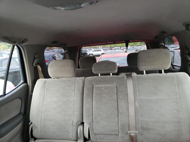 Photo 10 from auction – 2006 TOYOTA SEQUOIA SR with VIN 5TDBT44A06S258776