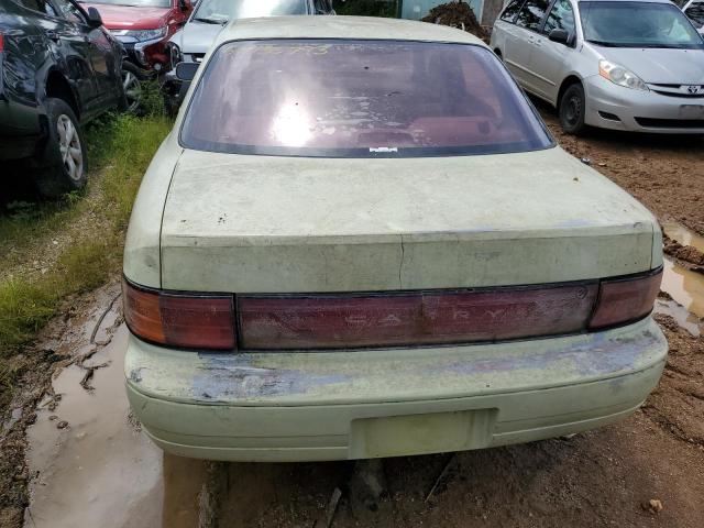 Photo 6 from auction – 1994 TOYOTA CAMRY LE with VIN JT2SK12E0R0252791