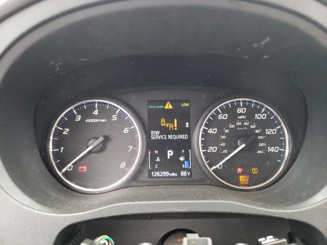 Photo 9 from auction – 2018 MITSUBISHI OUTLANDER with VIN JA4AD3A38JZ043382