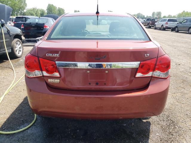 Photo 6 from auction – 2012 CHEVROLET CRUZE LT with VIN 1G1PF5SC2C7365205