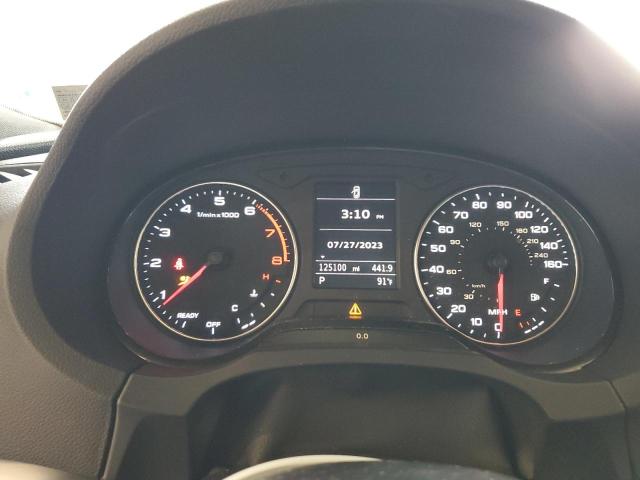 صورة رقم 9 من المزاد - 2016 AUDI A3 PREMIUM مع VIN WAUB8GFF3G1039236