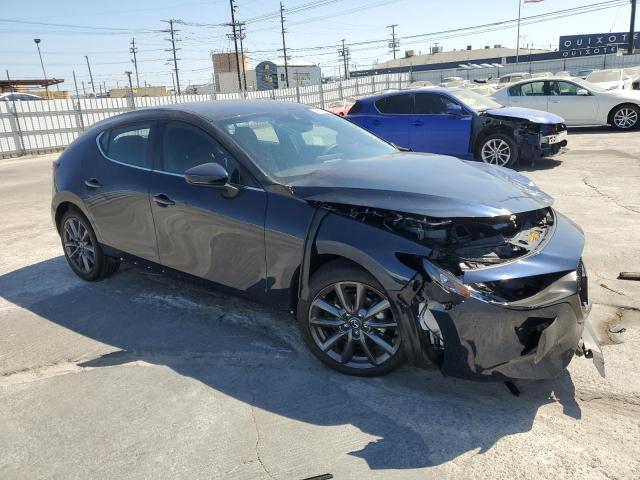 Photo 4 from auction – 2023 MAZDA 3 SELECT with VIN JM1BPAKM6P1617191
