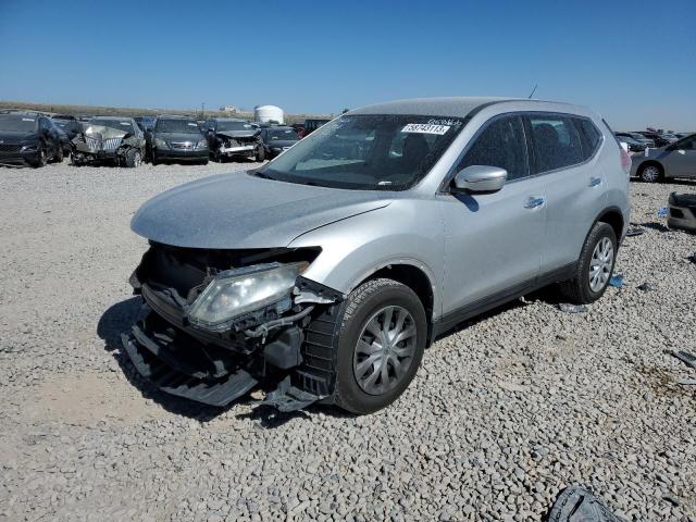 Photo 1 from auction – 2014 NISSAN ROGUE S with VIN 5N1AT2MV6EC858166