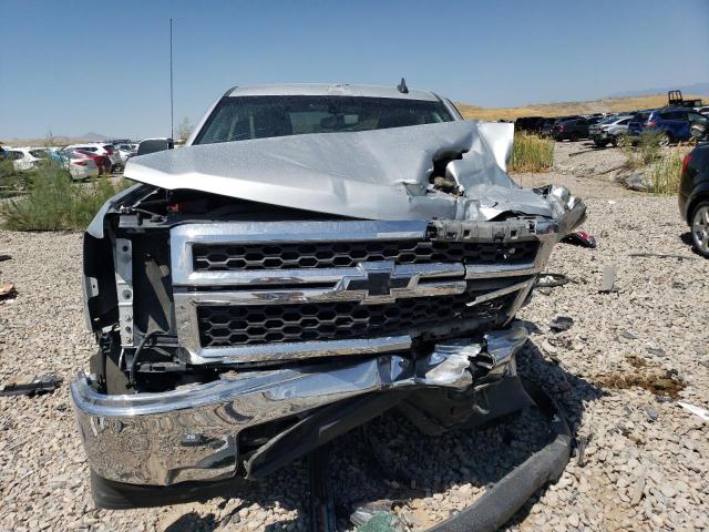 Photo 5 from auction – 2015 CHEVROLET SILVERADO with VIN 3GCUKPEH4FG161636