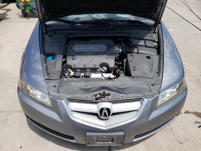 Photo 11 from auction – 2006 ACURA 3.2TL with VIN 19UUA66206A034177