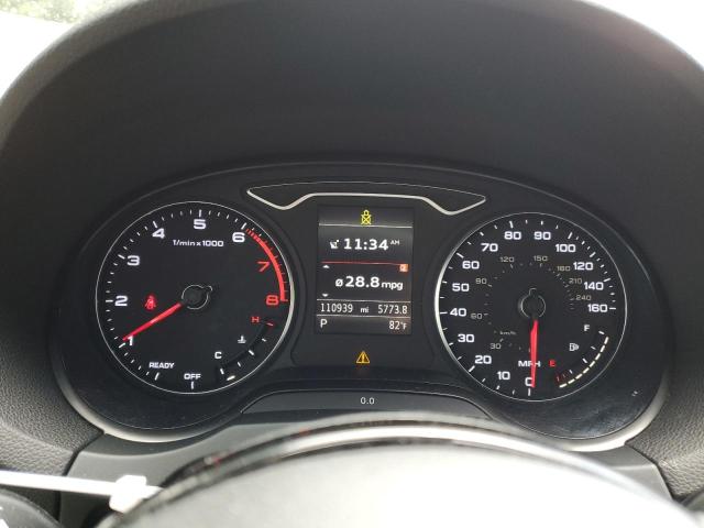 Foto 9 de la subasta – 2016 AUDI A3 PREMIUM con VIN WAUB8GFFXG1009599