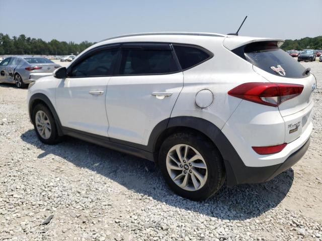 Photo 2 from auction – 2016 HYUNDAI TUCSON LIM with VIN KM8J33A29GU201231