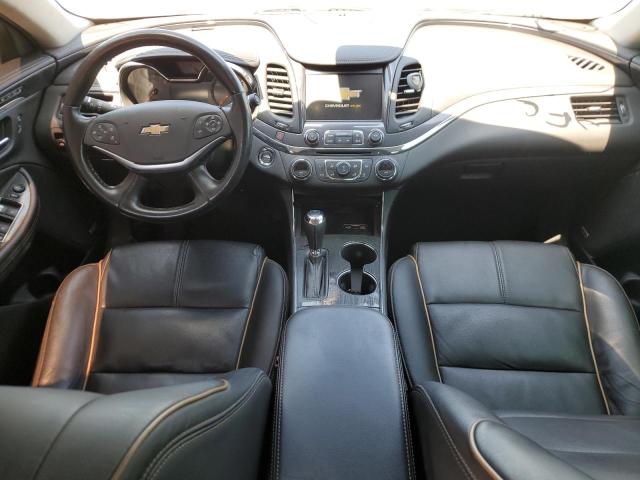 Photo 8 from auction – 2017 CHEVROLET IMPALA PRE with VIN 2G1145S30H9131047