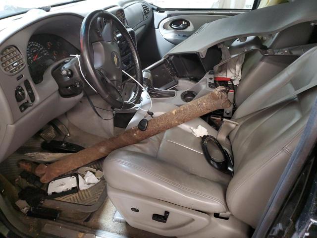 Photo 7 from auction – 2007 CHEVROLET TRAILBLAZE with VIN 1GNET13M672275492