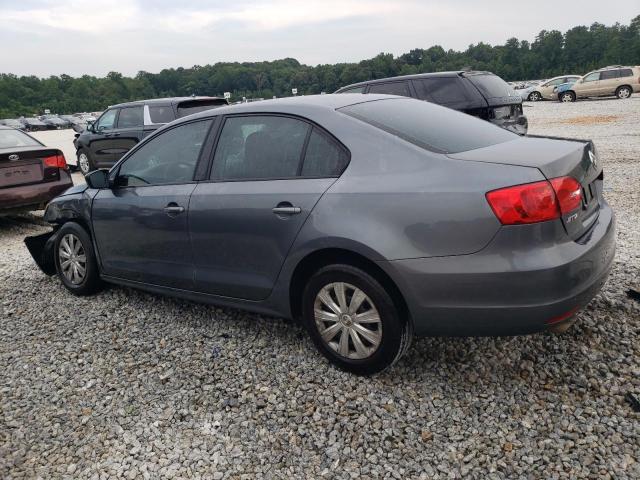Photo 2 from auction – 2013 VOLKSWAGEN JETTA BASE with VIN 3VW2K7AJXDM257024