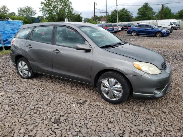 Photo 4 from auction – 2006 TOYOTA COROLLA MA with VIN 2T1KR32E06C583208