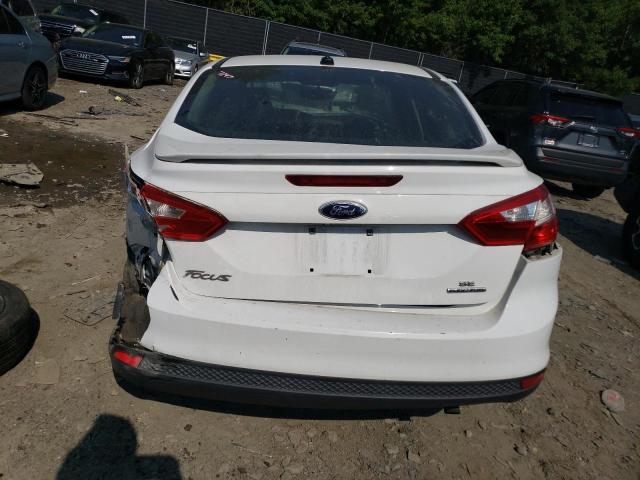 Photo 6 from auction – 2014 FORD FOCUS SE with VIN 1FADP3F21EL296634