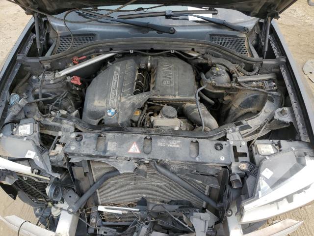 Photo 12 from auction – 2015 BMW X3 XDRIVE3 with VIN 5UXWX7C57F0K32253
