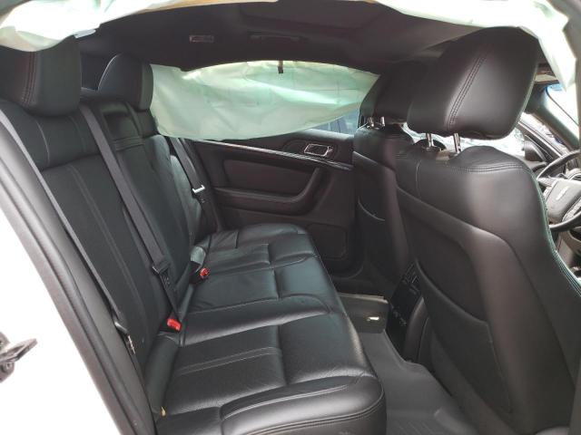 Photo 10 from auction – 2011 LINCOLN MKS with VIN 1LNHL9DR6BG605007