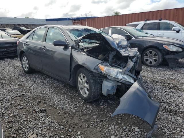 Photo 4 from auction – 2011 TOYOTA CAMRY BASE with VIN 4T1BF3EK1BU192183