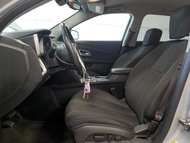 Photo 7 from auction – 2016 CHEVROLET EQUINOX LT with VIN 2GNALCEK9G6259344