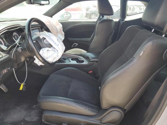 Photo 7 from auction – 2022 DODGE CHALLENGER with VIN 2C3CDZBT3NH109055