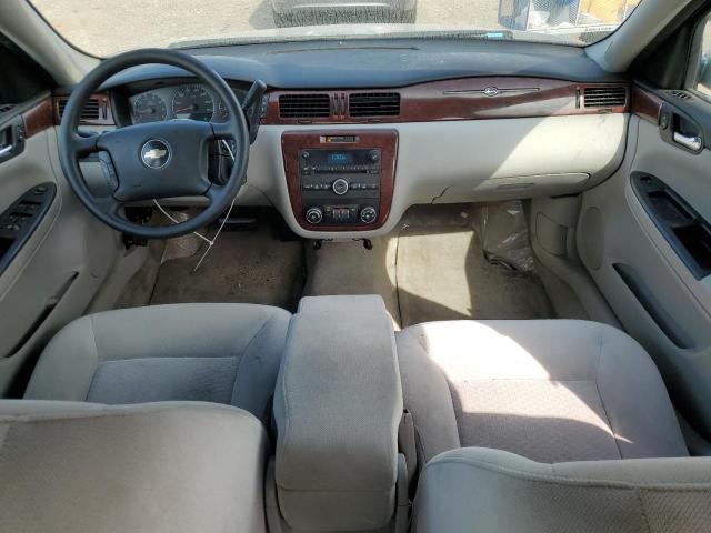 Photo 8 from auction – 2008 CHEVROLET IMPALA LT with VIN 2G1WT55N089268463