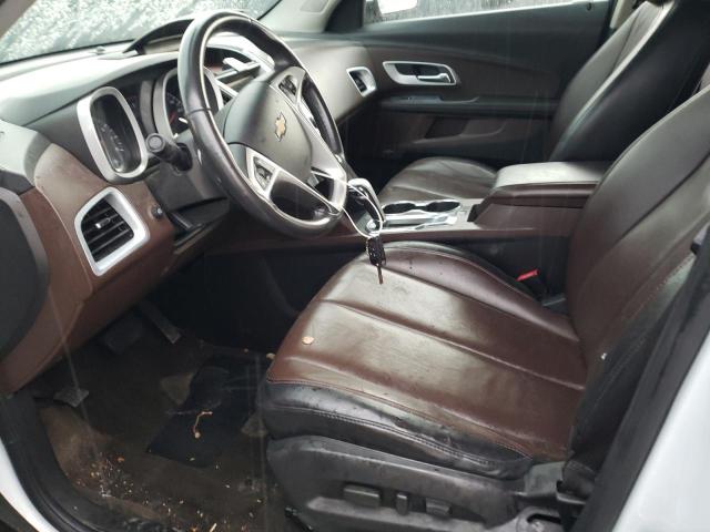 Photo 7 from auction – 2011 CHEVROLET EQUINOX LT with VIN 2GNALPEC6B1170269