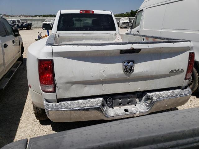 Photo 6 from auction – 2012 DODGE RAM 3500 S with VIN 3C63DRGL4CG340958