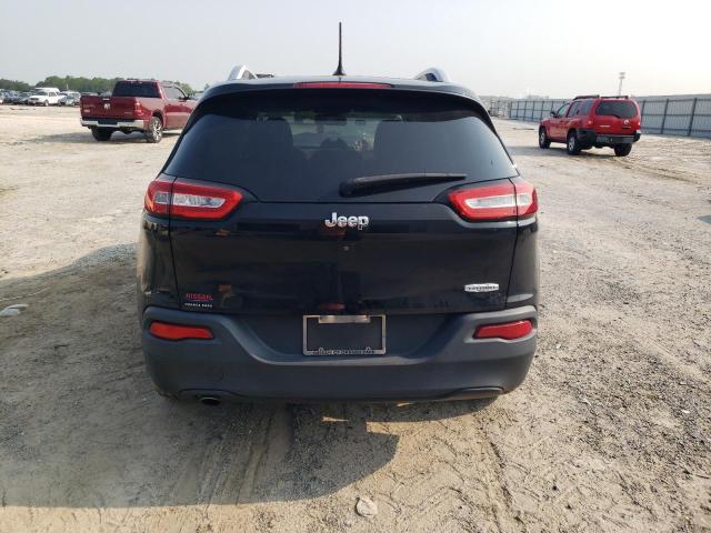 Photo 6 from auction – 2018 JEEP CHEROKEE L with VIN 1C4PJLCB1JD519546