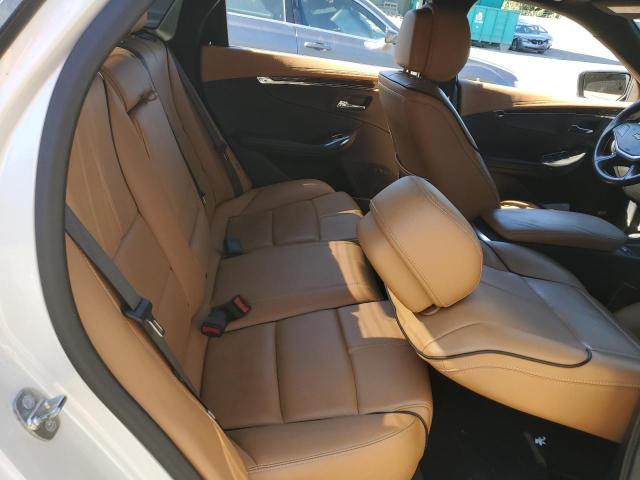 Photo 10 from auction – 2014 CHEVROLET IMPALA LTZ with VIN 1G1155S3XEU140141