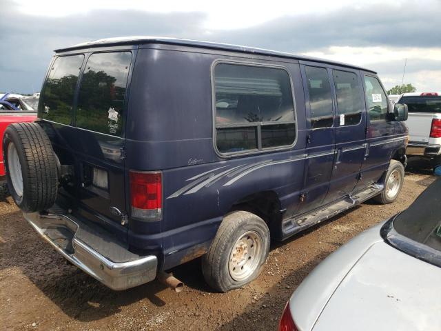 Photo 3 from auction – 2006 FORD ECONOLINE with VIN 1FDNE24L26DB05689
