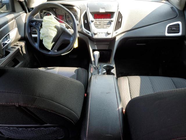Photo 8 from auction – 2011 GMC TERRAIN SL with VIN 2CTFLREC9B6331957