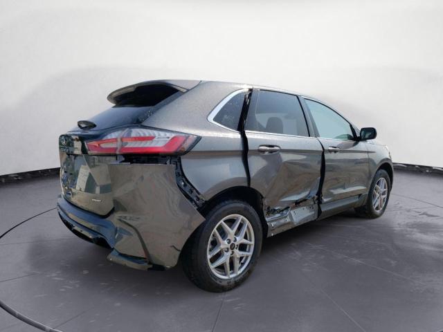 Photo 3 from auction – 2023 FORD EDGE SEL with VIN 2FMPK4J92PBA20770