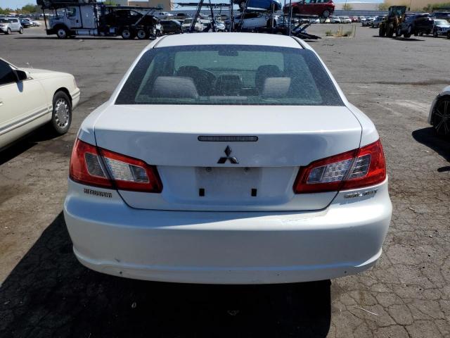 Photo 6 from auction – 2012 MITSUBISHI GALANT FE with VIN 4A32B2FF7CE010362