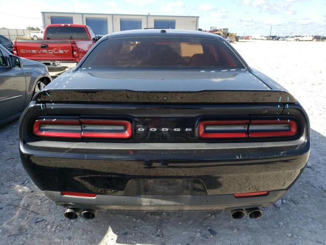 Photo 6 from auction – 2015 DODGE CHALLENGER with VIN 2C3CDZAT9FH774089