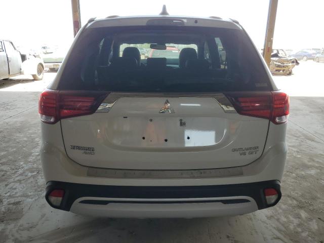 Photo 6 from auction – 2019 MITSUBISHI OUTLANDER with VIN JA4JZ4AXXKZ001663